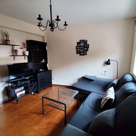 Apartamento El Corazon De Gredos Arenas de San Pedro Kültér fotó