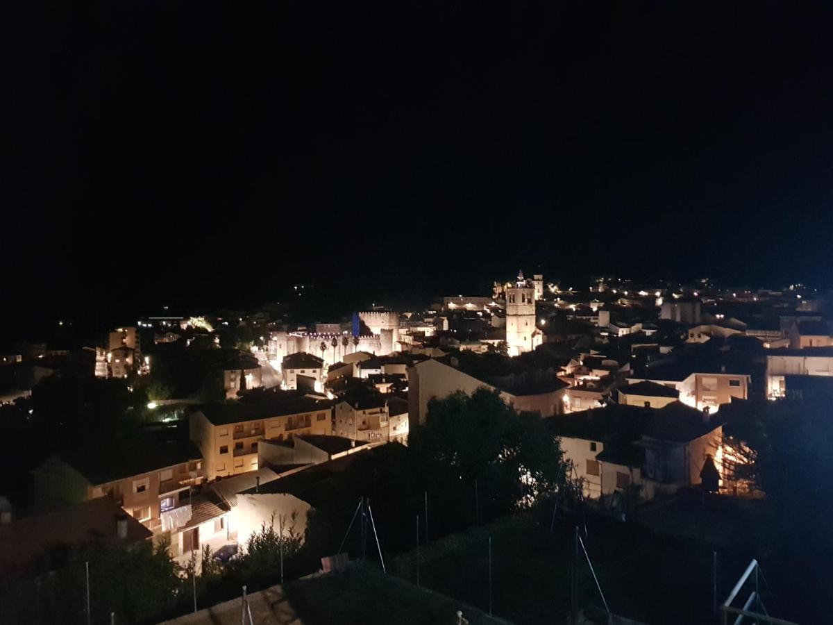 Apartamento El Corazon De Gredos Arenas de San Pedro Kültér fotó