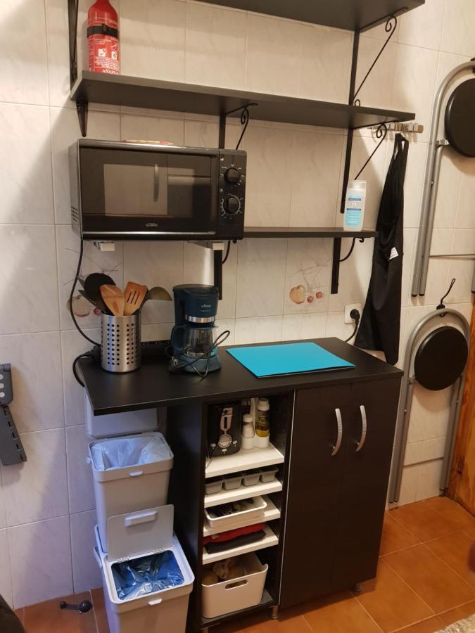 Apartamento El Corazon De Gredos Arenas de San Pedro Kültér fotó