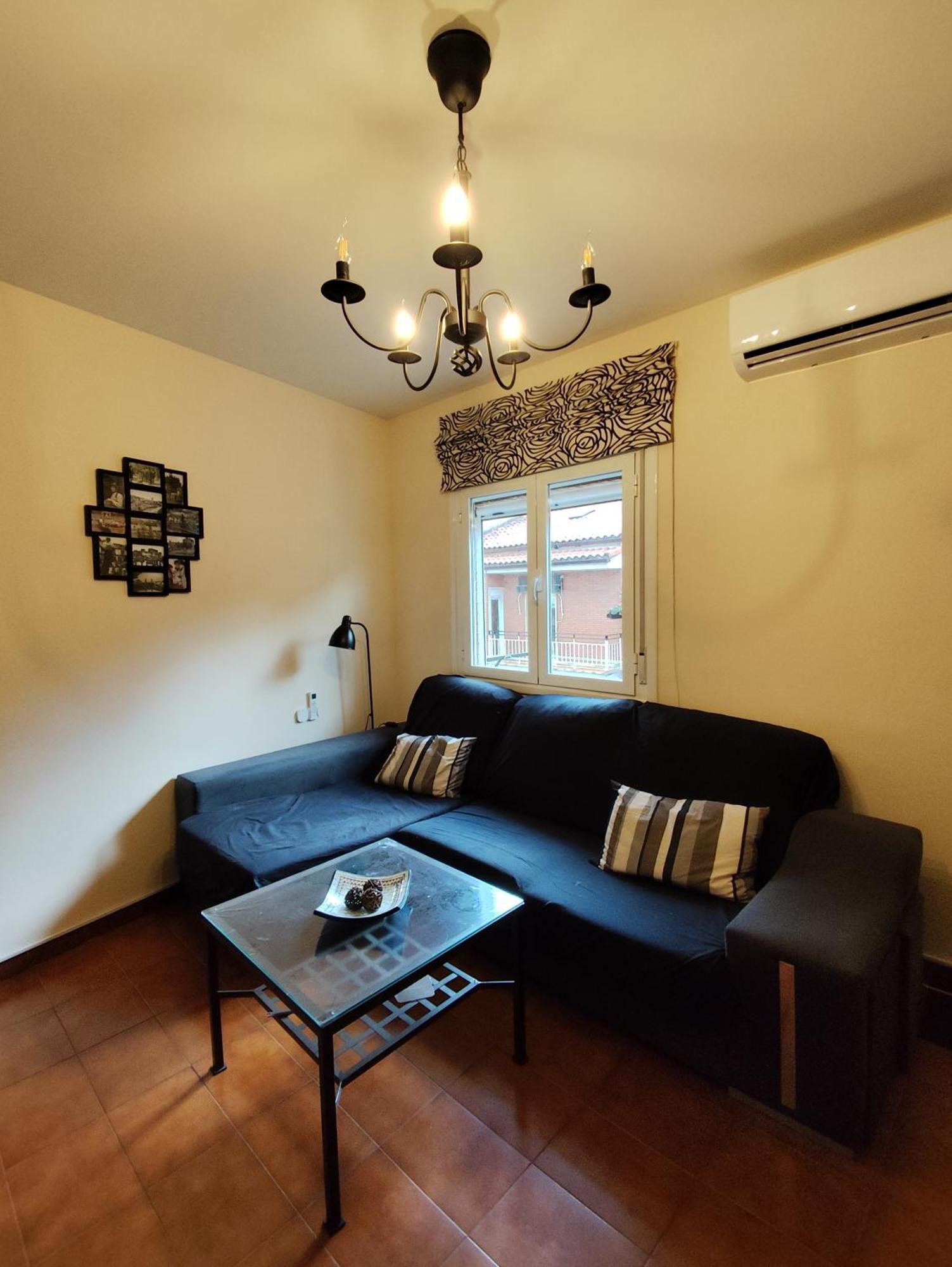 Apartamento El Corazon De Gredos Arenas de San Pedro Kültér fotó