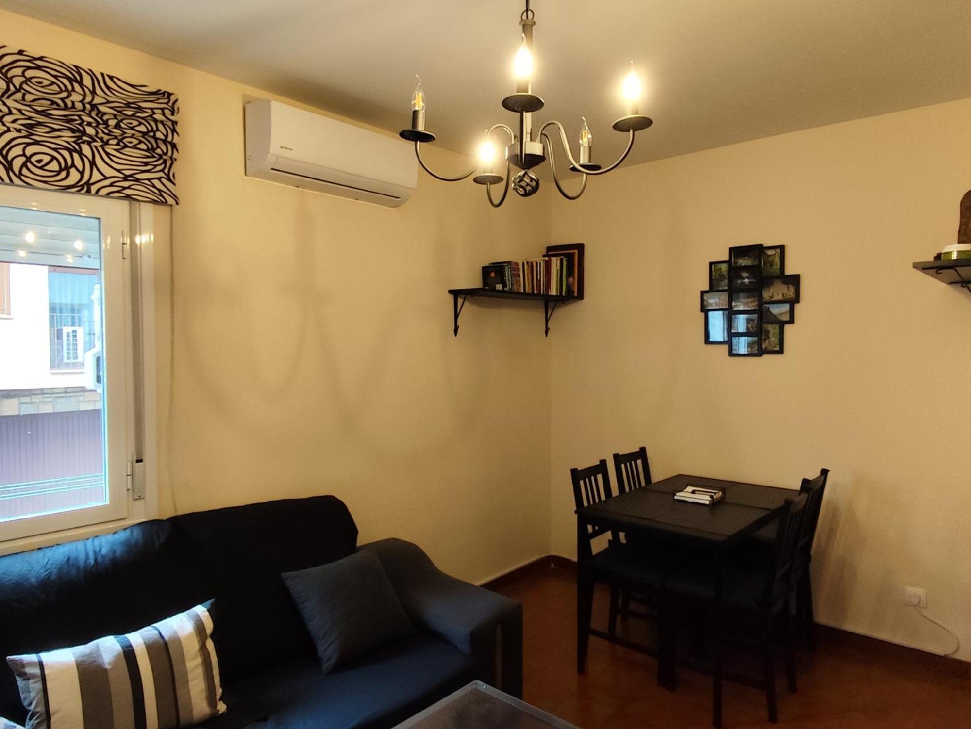 Apartamento El Corazon De Gredos Arenas de San Pedro Kültér fotó